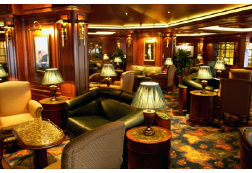 Explorer´s Lounge